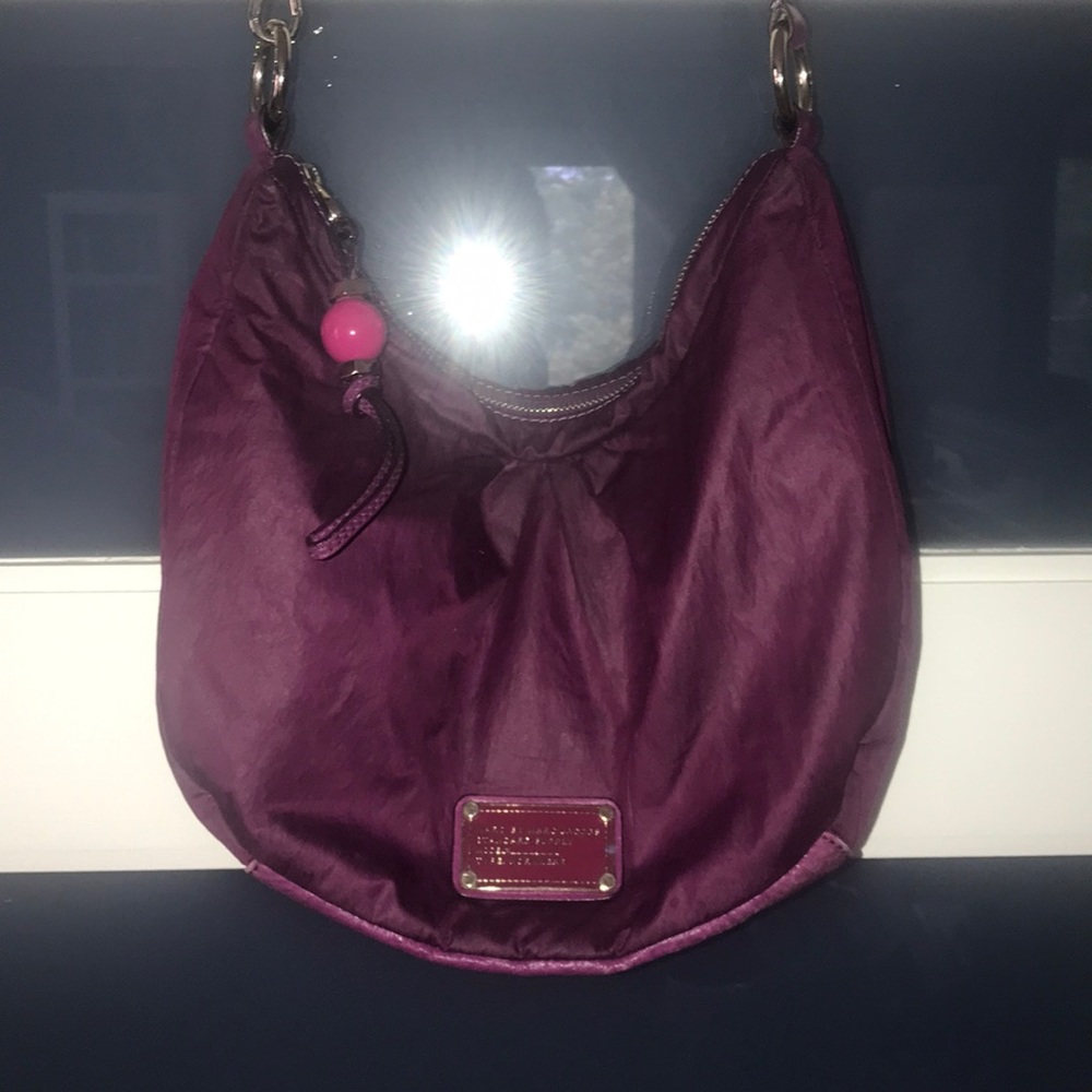 Marc by Marc Jacobs nylon crossbody